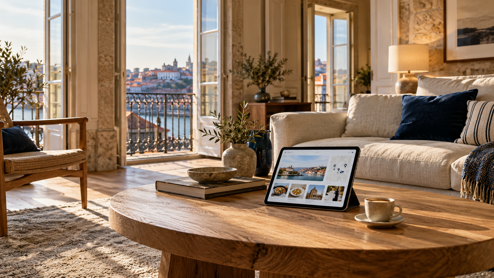 The Next Chapter of Luxury Hospitality: Innovation at Lovely Memories